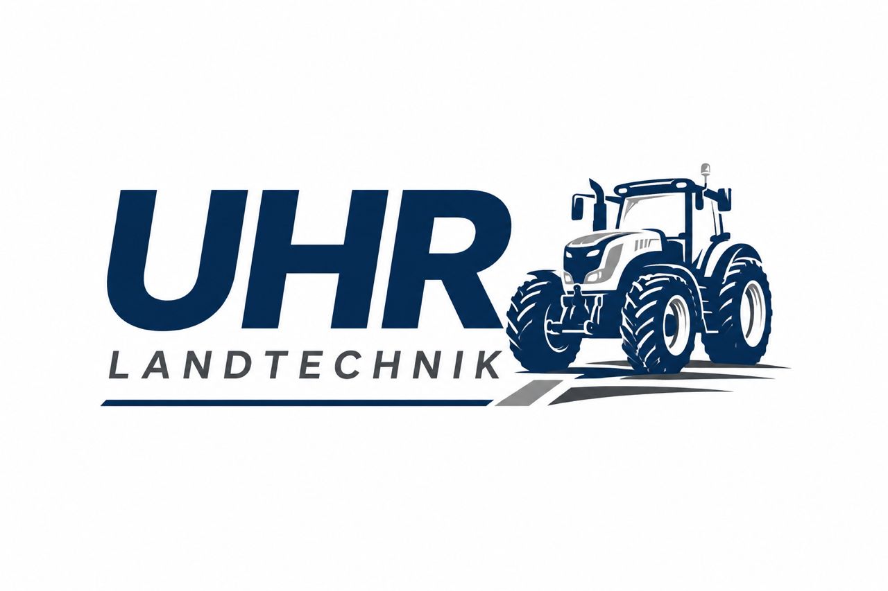 UHR Landtechnik GmbH